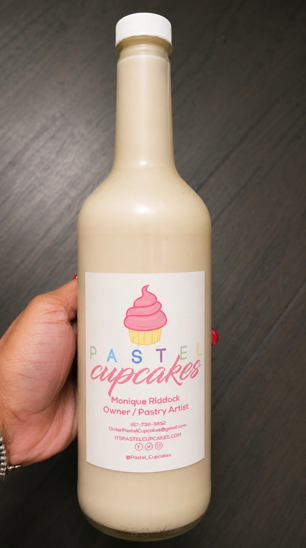 Coquito
